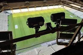 CBF avalia uso do impedimento semiautomático na Copa do Brasil