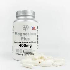 Relájate, recarga y rinde mejor cada día Magnesio Plus ayuda ...