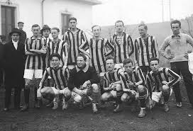 Trend Google: scudetto 2026