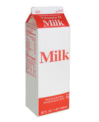 Image result for images of empty milk containers
