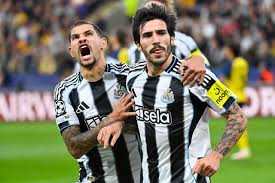 'Doesn't fit' - Sandro Tonali under pressure as former Newcastle star speaks out