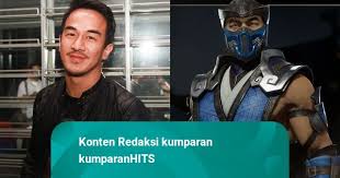 kumparan - News update