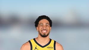 Tyrese Haliburton felt Pistons not drafting him was the most personal: 'In that moment, I was just angry'