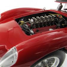 Image result for Ferrari 250 Testa Rossa