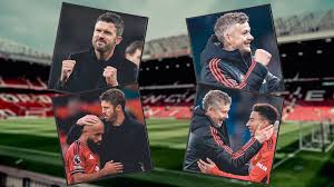 Man Utd: Michael Carrick emulates Ole Gunnar Solskjaer's flying start but can he achieve long-term success?