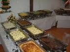 Warmes buffet rezepte