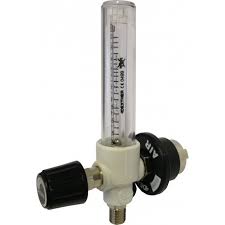 FLOWMETER MEDICAL AIR CONNECTOR AFNOR or DIN or BSI ...