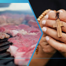 ¿El Jueves Santo se come carne? Fechas oficiales de vigilia y ayuno de la Cuaresma 2026