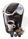 K-Cup Coffee Makers - m