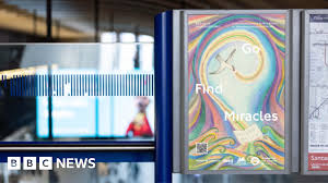 BBC - News update
