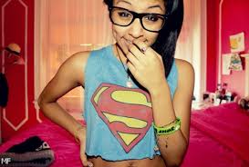 نتيجة بحث الصور عن ‪swag girl 2016‬‏