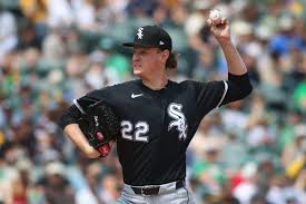 Padres - White Sox