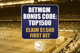 BetMGM Bonus Code TOP1500: Get $1,500 Bonus for Argentina-Austria, World Cup Games