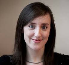 Jessica Traynor is from Dublin and holds an MA in Creative Writing from UCD. - Jessica_Traynor