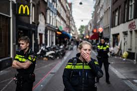 Het Parool - News update