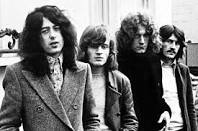 Led Zeppelin – Jimmy Page,