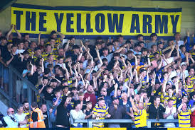 Torquay United - News update