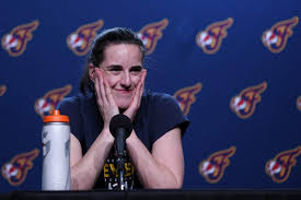Fever’s Caitlin Clark Delivers Final Message Before All-Star Game