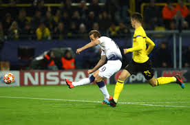 Tottenham Hotspur vs. Borussia Dortmund Champions League Preview
