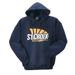 St croix rods clothing