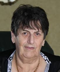 LOUISE BERWICK/Fairfax NZ. Invercargill City Councillor Thelma Buck has announced she will not be standing in the next election and will be saying goodbye ... - 8648741