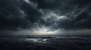 Se cae el cielo en México y un muro de agua caerá en más de 15 estados de México el fin de semana del 17 al 19 de abril 2026