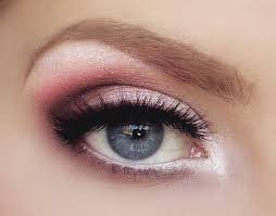 Resultado de imagen de sombras rosa