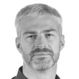 iCtrl Employee Peter Moerman's profile photo