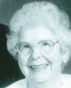 Mrs. John Darrel Skirvin nee Ella Ruth Bolger Looney went to be with her ... - 2460993_246099320130722