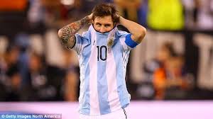 Image result for edgardo bauza and messi