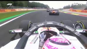 Isack Hadjar Injury Threatens Seat at Red Bull Ahead of Dutch Grand Prix