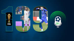ویدئو | قسمت صد‌‌و‌سی‌‌و‌نهم پادکست فوتبال ۳۶۰؛ لرزش ملی با |فوتبال360