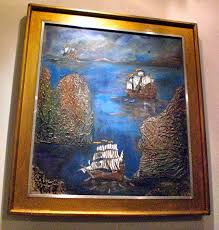  magellan voyage project 