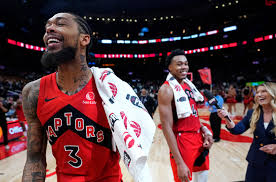 News source: Raptors HQ