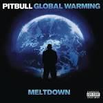 Global Warming: Meltdown