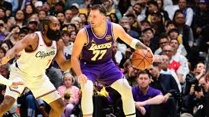 Mavericks vs Lakers NBA game preview