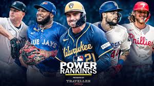 MLB.com - News update
