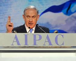 Resultado de imagen de AIPAC