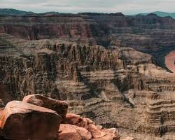 Image of Grand Canyon West Rim