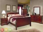 King and Queen Size Bedroom Sets Contemporary Traditional