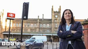 BBC - News update