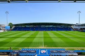 Burton Albion FC - News update