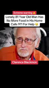 Clarence Old Man | TikTok