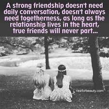 forever friends on Pinterest | Best Friend Quotes, Best Friends ... via Relatably.com