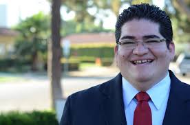 Thursday evening the delegates of the Orange County Labor Federation approved the selection of Julio Perez to be the next Executive Director of federation ... - Julio-Perez-Headshot