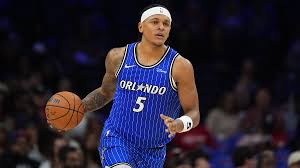 Paolo Banchero's Brutal Message to 'Addicted' Fan During Preseason Game
