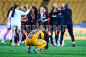 Cuando Juega Tigres