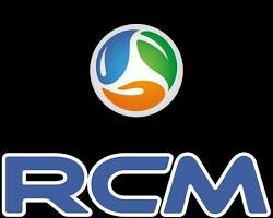 RCM direct selling company logo