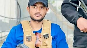 أمن حماس “رادع” ينفذ عملية أمنية للقبض على عميل الإحتلال أبو شباب وميليشياته في رفح