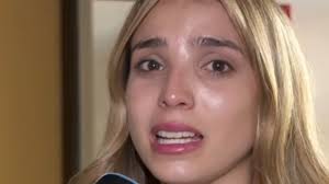 La angustia de Emily Ceco en medio del juicio por tentativa de femicidio: el testimonio de una víctima de violencia de género